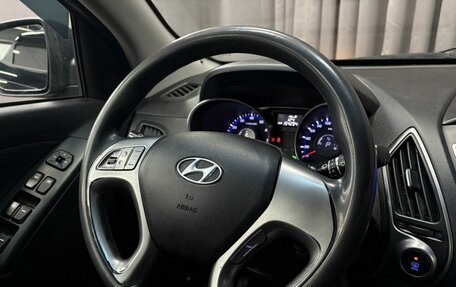 Hyundai ix35 I рестайлинг, 2014 год, 1 399 777 рублей, 9 фотография