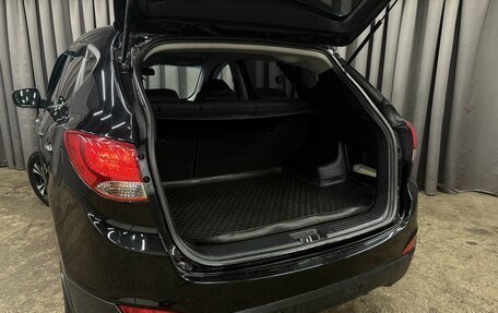 Hyundai ix35 I рестайлинг, 2014 год, 1 399 777 рублей, 5 фотография