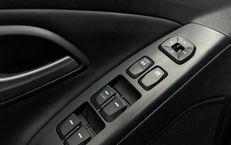 Hyundai ix35 I рестайлинг, 2014 год, 1 399 777 рублей, 10 фотография