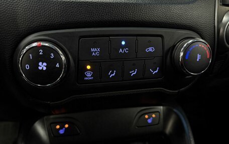 Hyundai ix35 I рестайлинг, 2014 год, 1 399 777 рублей, 12 фотография