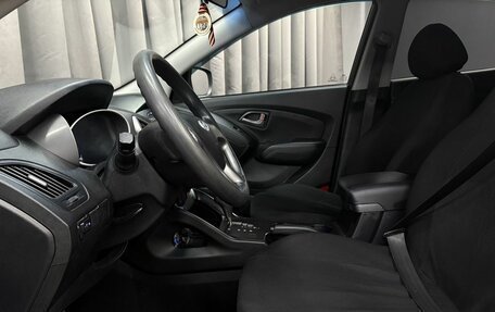 Hyundai ix35 I рестайлинг, 2014 год, 1 399 777 рублей, 14 фотография