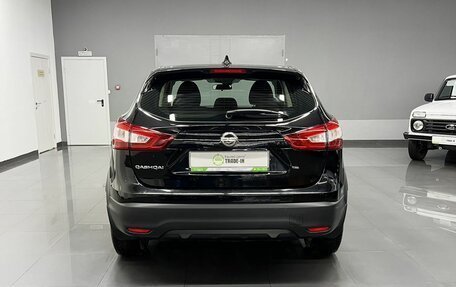 Nissan Qashqai, 2018 год, 1 695 000 рублей, 4 фотография