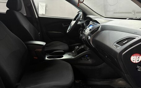 Hyundai ix35 I рестайлинг, 2014 год, 1 399 777 рублей, 18 фотография