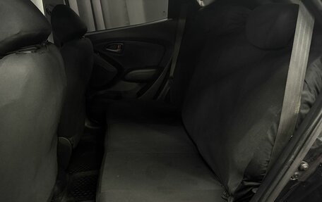 Hyundai ix35 I рестайлинг, 2014 год, 1 399 777 рублей, 16 фотография