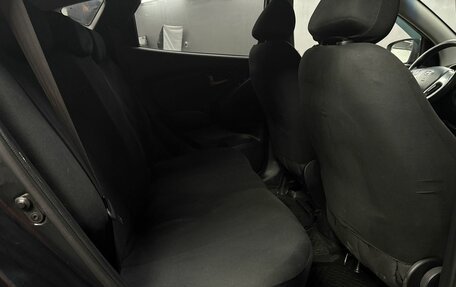 Hyundai ix35 I рестайлинг, 2014 год, 1 399 777 рублей, 17 фотография