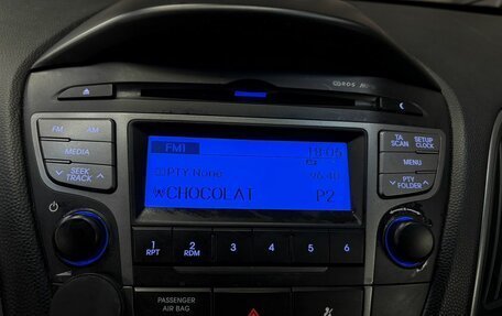 Hyundai ix35 I рестайлинг, 2014 год, 1 399 777 рублей, 11 фотография