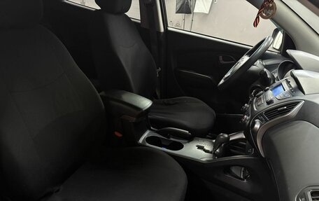 Hyundai ix35 I рестайлинг, 2014 год, 1 399 777 рублей, 19 фотография