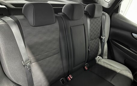 Nissan Qashqai, 2018 год, 1 695 000 рублей, 13 фотография