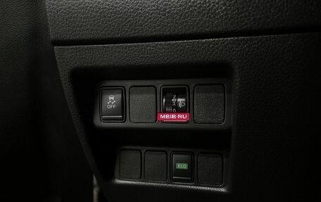 Nissan Qashqai, 2018 год, 1 695 000 рублей, 22 фотография