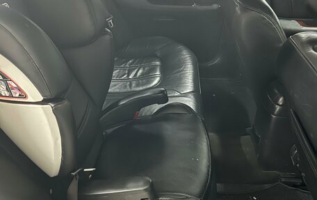 Hyundai Sonata IV рестайлинг, 2008 год, 440 000 рублей, 9 фотография