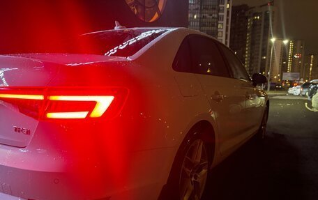 Audi A4, 2018 год, 1 900 000 рублей, 7 фотография