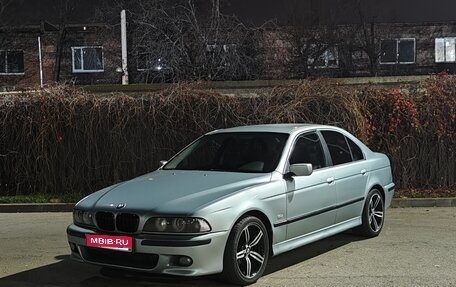 BMW 5 серия, 1998 год, 650 000 рублей, 1 фотография