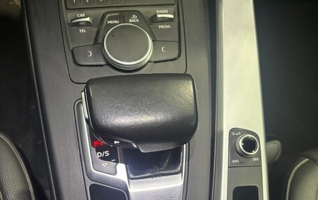 Audi A4, 2018 год, 1 900 000 рублей, 15 фотография