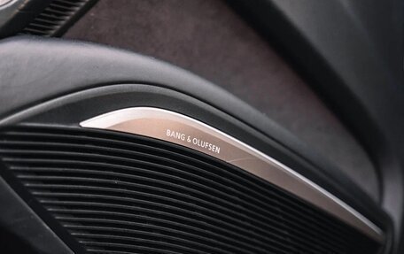 Audi TTS, 2018 год, 3 500 000 рублей, 12 фотография