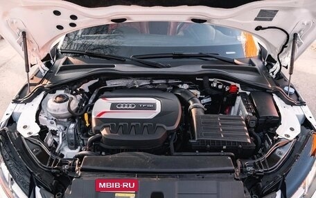 Audi TTS, 2018 год, 3 500 000 рублей, 11 фотография