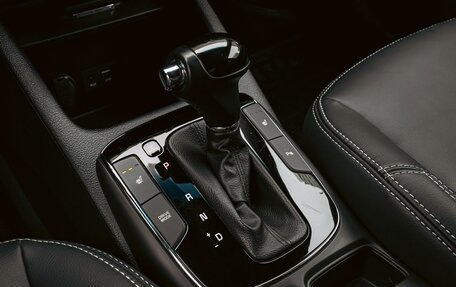 KIA Cerato IV, 2018 год, 1 820 000 рублей, 12 фотография