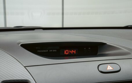 KIA Cerato IV, 2018 год, 1 820 000 рублей, 18 фотография