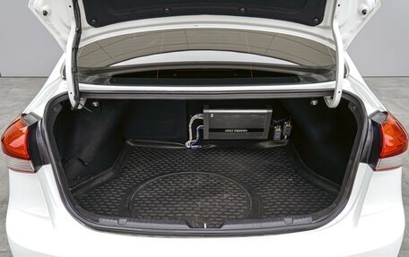 KIA Cerato IV, 2018 год, 1 820 000 рублей, 22 фотография