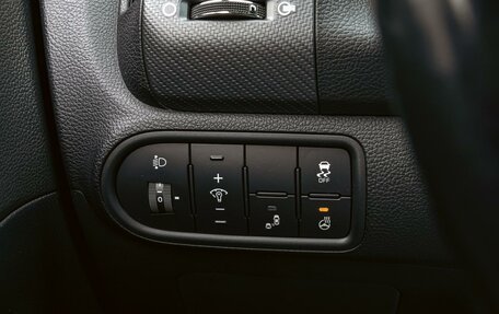 KIA Cerato IV, 2018 год, 1 820 000 рублей, 16 фотография