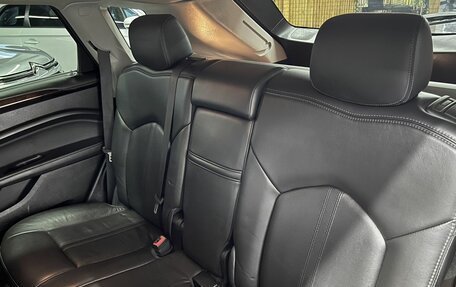 Cadillac SRX II рестайлинг, 2014 год, 1 595 000 рублей, 10 фотография