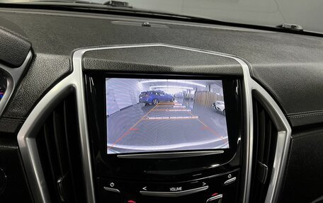 Cadillac SRX II рестайлинг, 2014 год, 1 595 000 рублей, 17 фотография