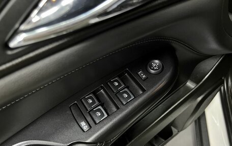 Cadillac SRX II рестайлинг, 2014 год, 1 595 000 рублей, 23 фотография