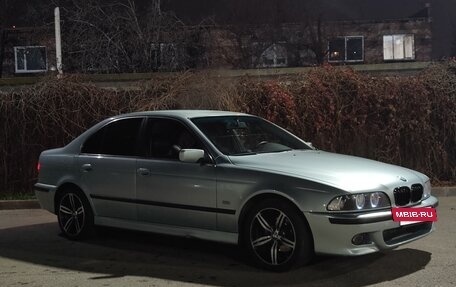 BMW 5 серия, 1998 год, 650 000 рублей, 7 фотография