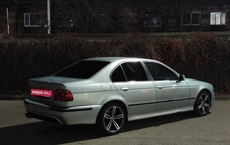 BMW 5 серия, 1998 год, 650 000 рублей, 5 фотография