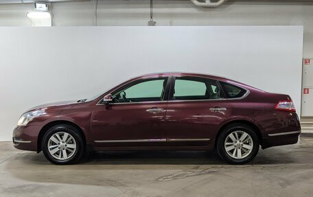 Nissan Teana, 2012 год, 750 000 рублей, 5 фотография