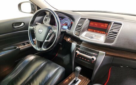 Nissan Teana, 2012 год, 750 000 рублей, 9 фотография