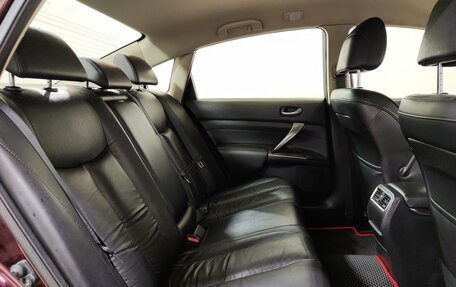 Nissan Teana, 2012 год, 750 000 рублей, 7 фотография