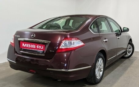 Nissan Teana, 2012 год, 750 000 рублей, 3 фотография