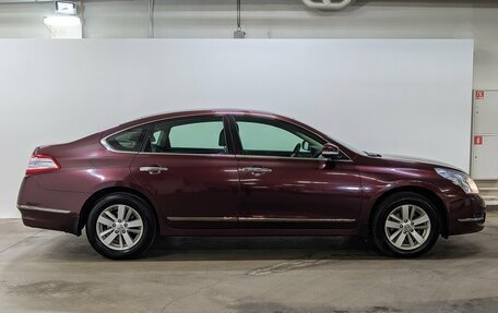 Nissan Teana, 2012 год, 750 000 рублей, 6 фотография