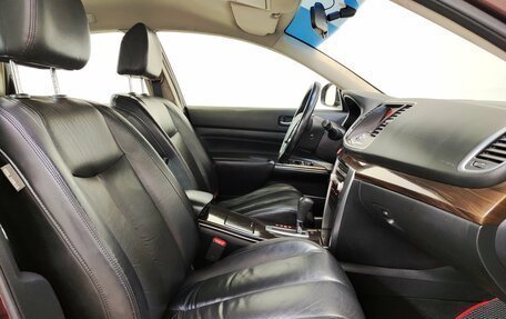 Nissan Teana, 2012 год, 750 000 рублей, 8 фотография