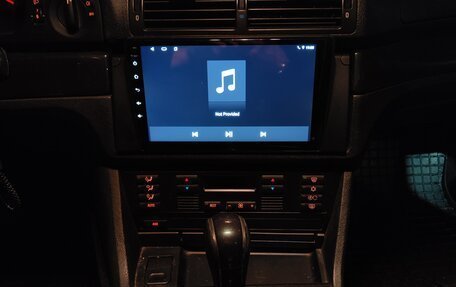 BMW 5 серия, 1998 год, 650 000 рублей, 13 фотография