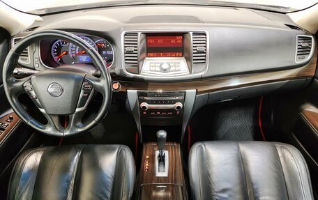 Nissan Teana, 2012 год, 750 000 рублей, 10 фотография