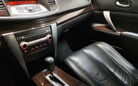 Nissan Teana, 2012 год, 750 000 рублей, 11 фотография