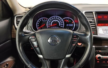 Nissan Teana, 2012 год, 750 000 рублей, 13 фотография