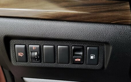 Nissan Teana, 2012 год, 750 000 рублей, 15 фотография