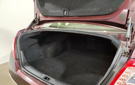 Nissan Teana, 2012 год, 750 000 рублей, 20 фотография