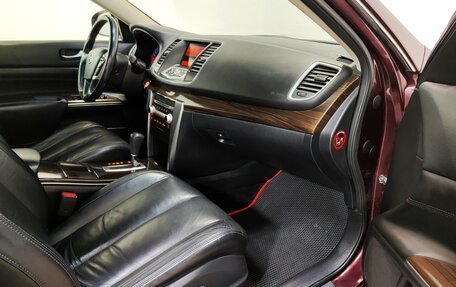 Nissan Teana, 2012 год, 750 000 рублей, 19 фотография