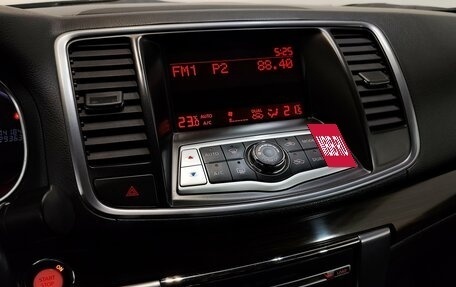 Nissan Teana, 2012 год, 750 000 рублей, 12 фотография