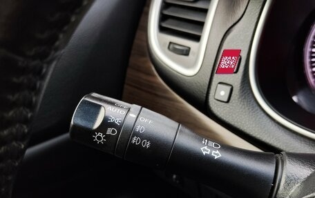 Nissan Teana, 2012 год, 750 000 рублей, 16 фотография