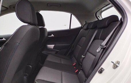 KIA Picanto III рестайлинг, 2020 год, 1 300 000 рублей, 11 фотография