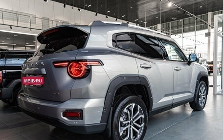 Haval H7, 2025 год, 3 999 000 рублей, 5 фотография