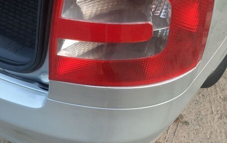 Skoda Octavia, 2013 год, 1 100 000 рублей, 5 фотография