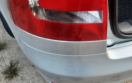 Skoda Octavia, 2013 год, 1 100 000 рублей, 6 фотография