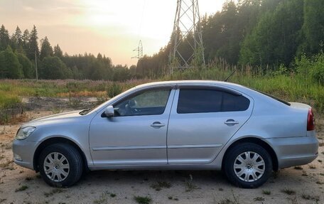 Skoda Octavia, 2013 год, 1 100 000 рублей, 13 фотография