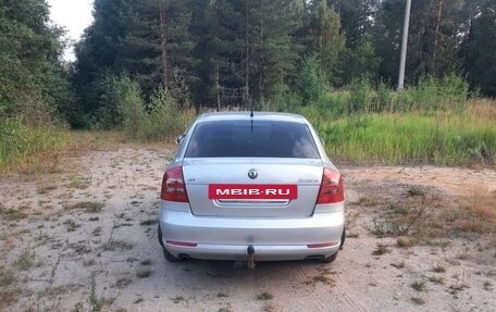 Skoda Octavia, 2013 год, 1 100 000 рублей, 15 фотография