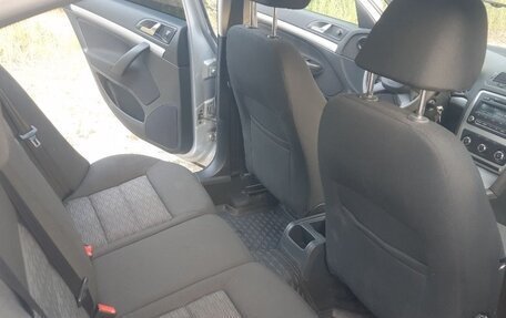 Skoda Octavia, 2013 год, 1 100 000 рублей, 9 фотография